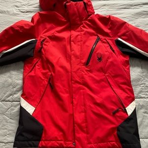 Spyder Men’s Ski Jacket